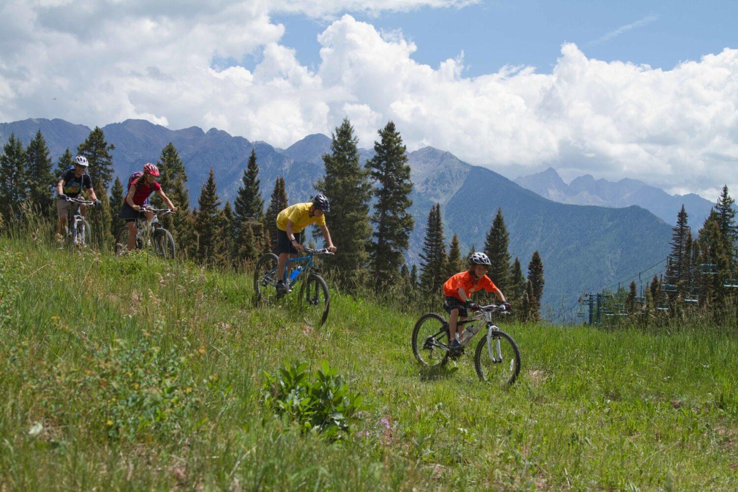 Summer Activities in Durango Strater Hotel Durango Colorado