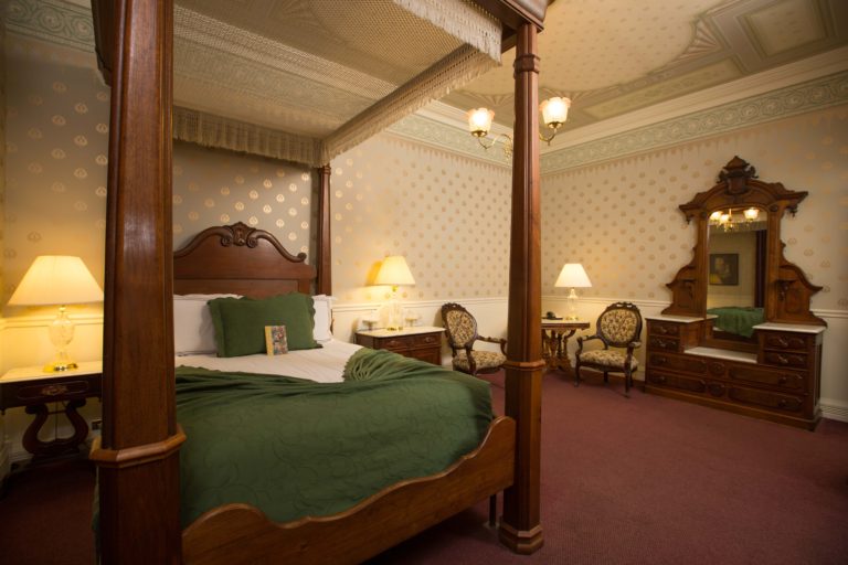 Strater Hotel Rooms | Strater Hotel | Durango Colorado