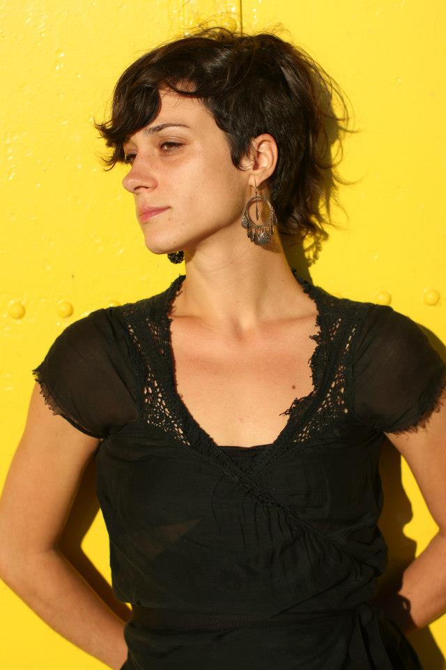 Live Music by Leah Orlikowski in the Diamond Belle Saloon