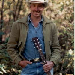 Live Music played by Greg Ryder at Diamond Belle Saloon