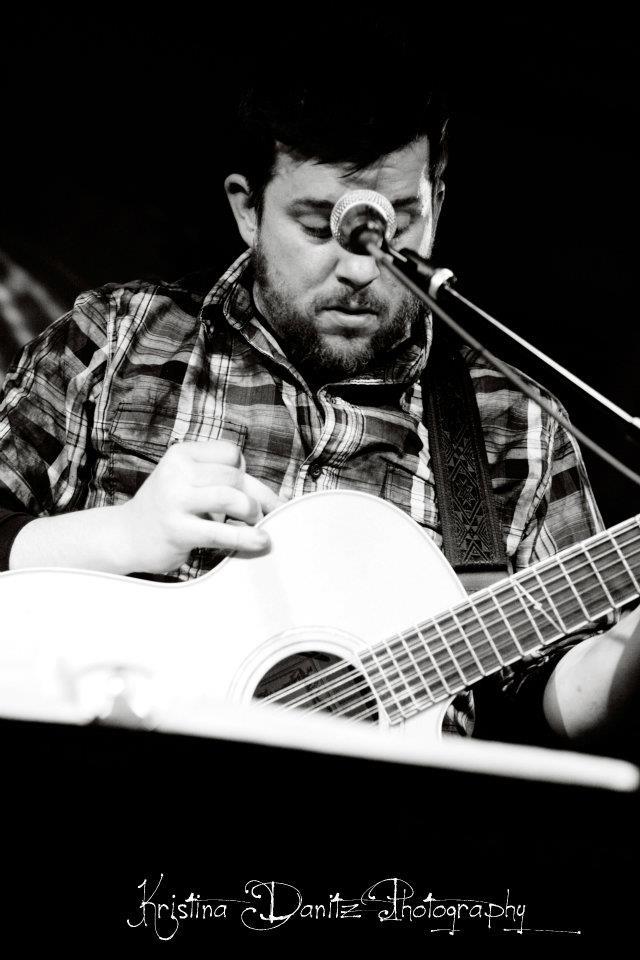 live music at the office: rob webster