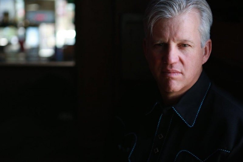 Live Music by Tim Sullivan in the Diamond Belle Saloon