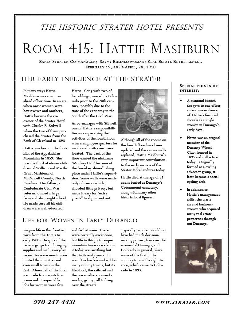415 Hattie Mashburn Newsletter 4 9 131024 1
