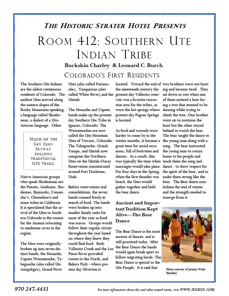 SouthernUteTribe Room4121024 1