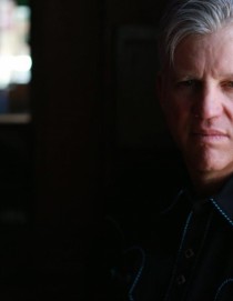 Tim Sullivan at The Diamond Belle Saloon