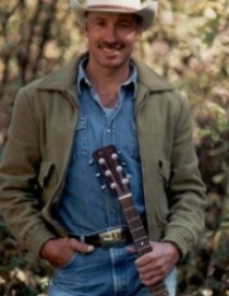 Live Music by Greg Ryder in the Diamond Belle Saloon
