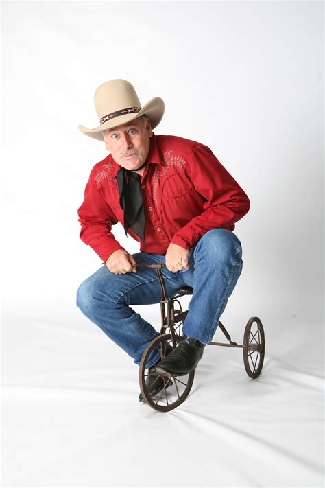Joel Racheff at The Belle