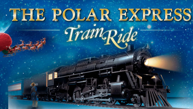 Polar Express Durango Hotel Room Package 1