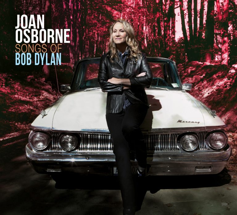 Joan Osborne at the Henry Strater Theatre