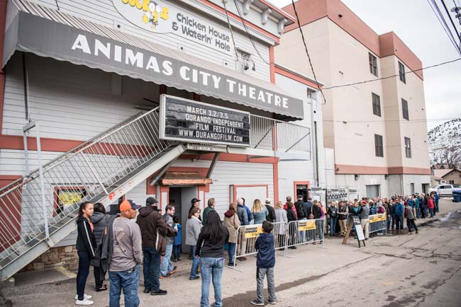 Durango Film Festival