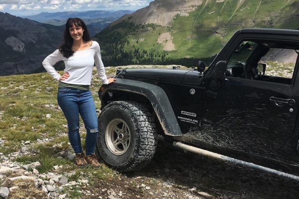 jeep