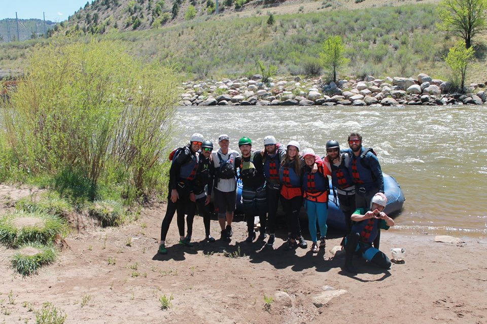 rivertripper
