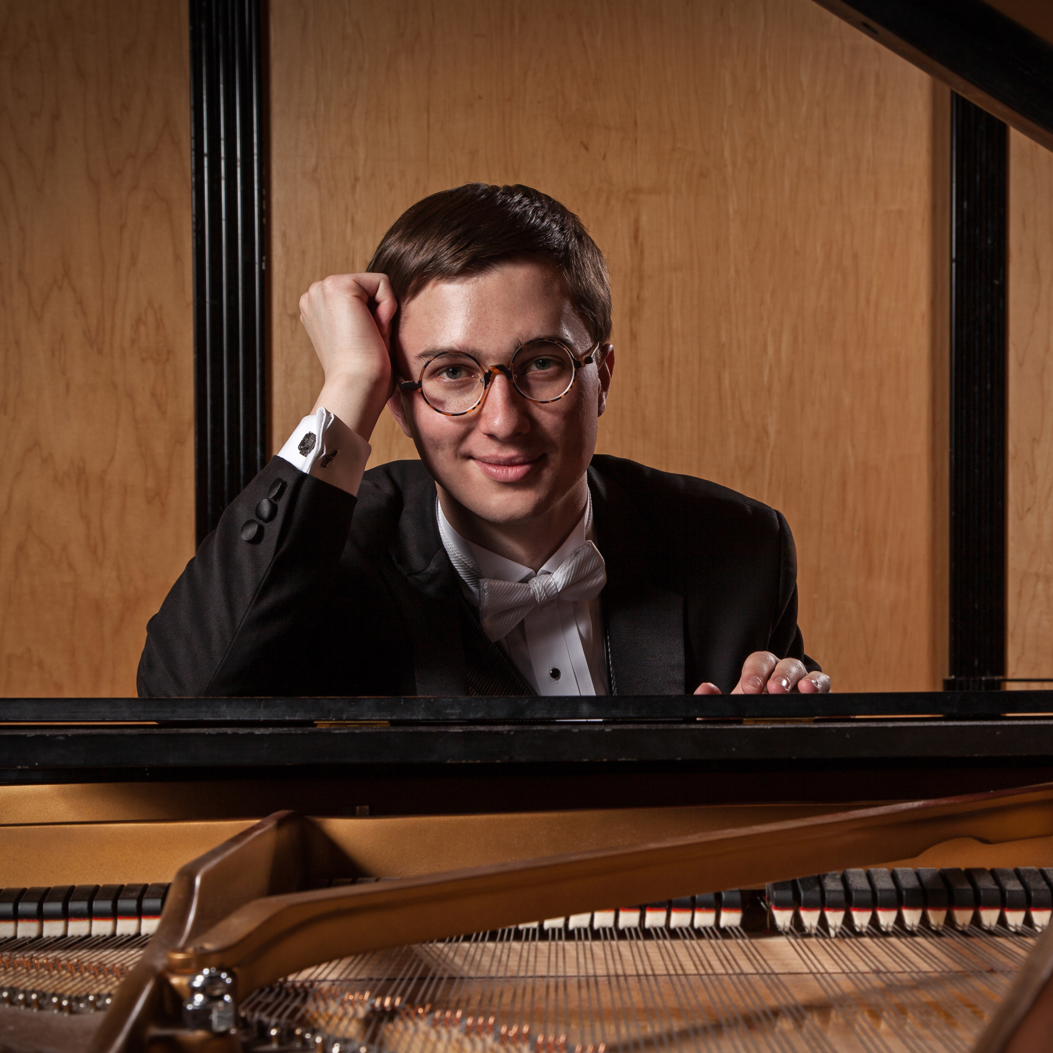 Live Music at The Belle: Adam Swanson