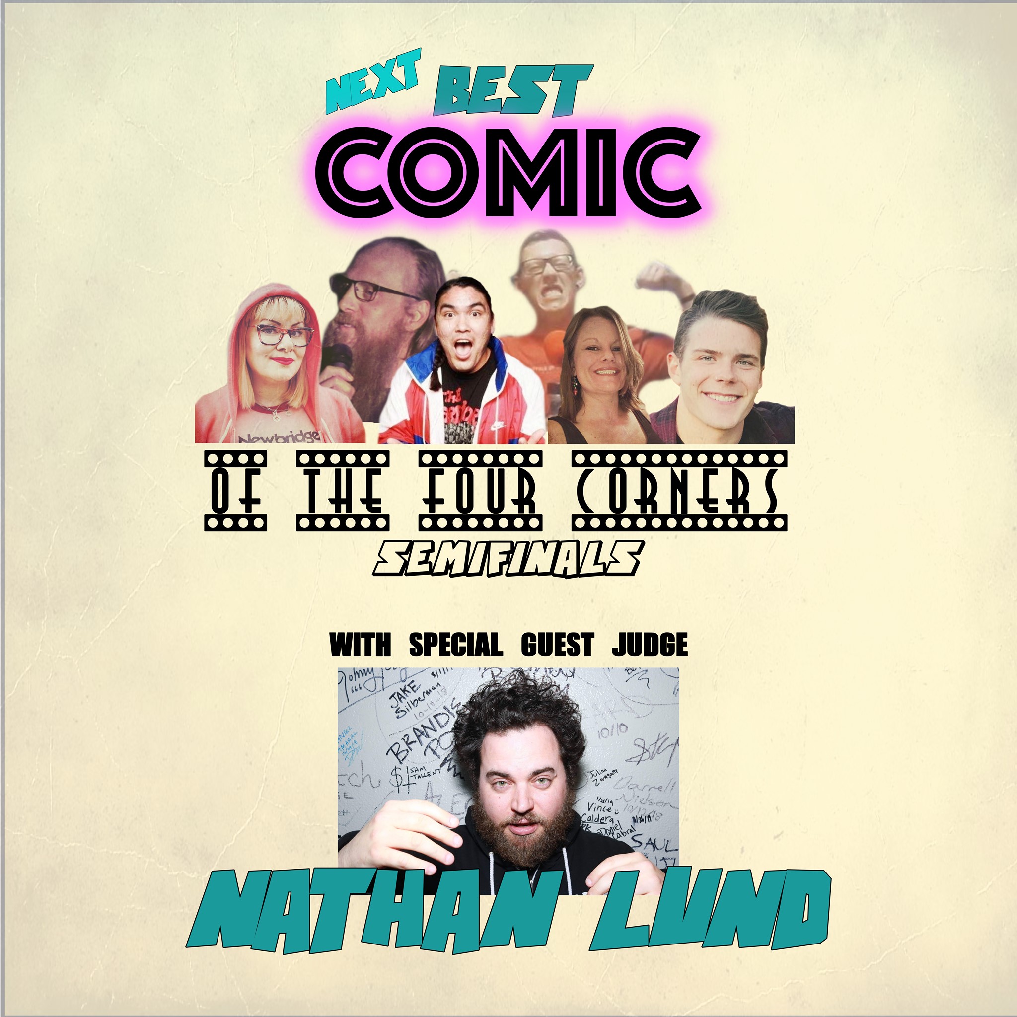 The Next Best Comic of Durango