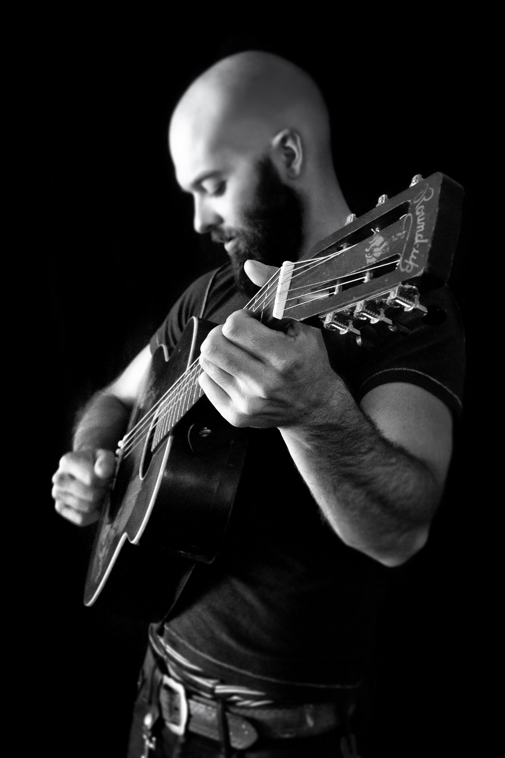 Live Music at The Office: Robin Davis