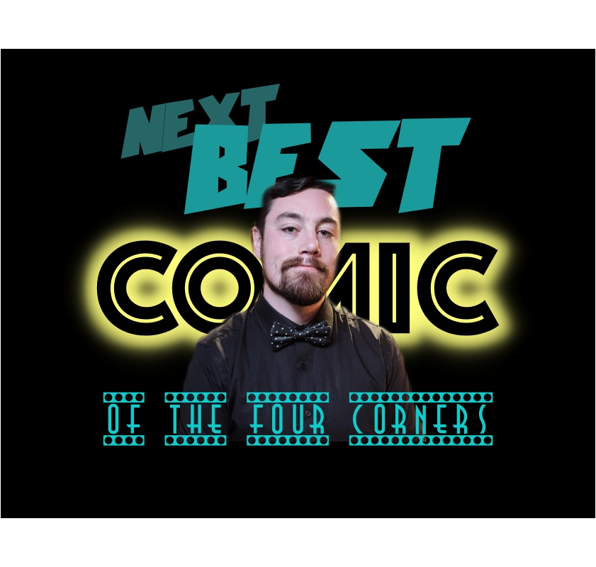 Next Best Comic of The Four Corners