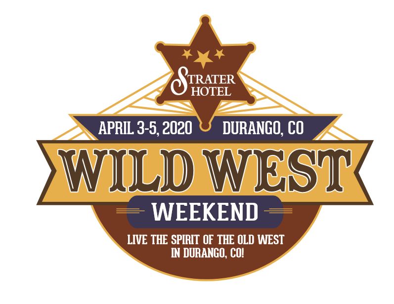 Wild West Weekend Logo