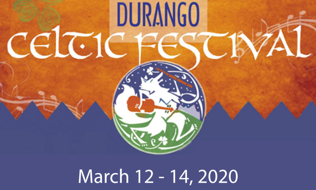 Durango Celtic Festival 2020