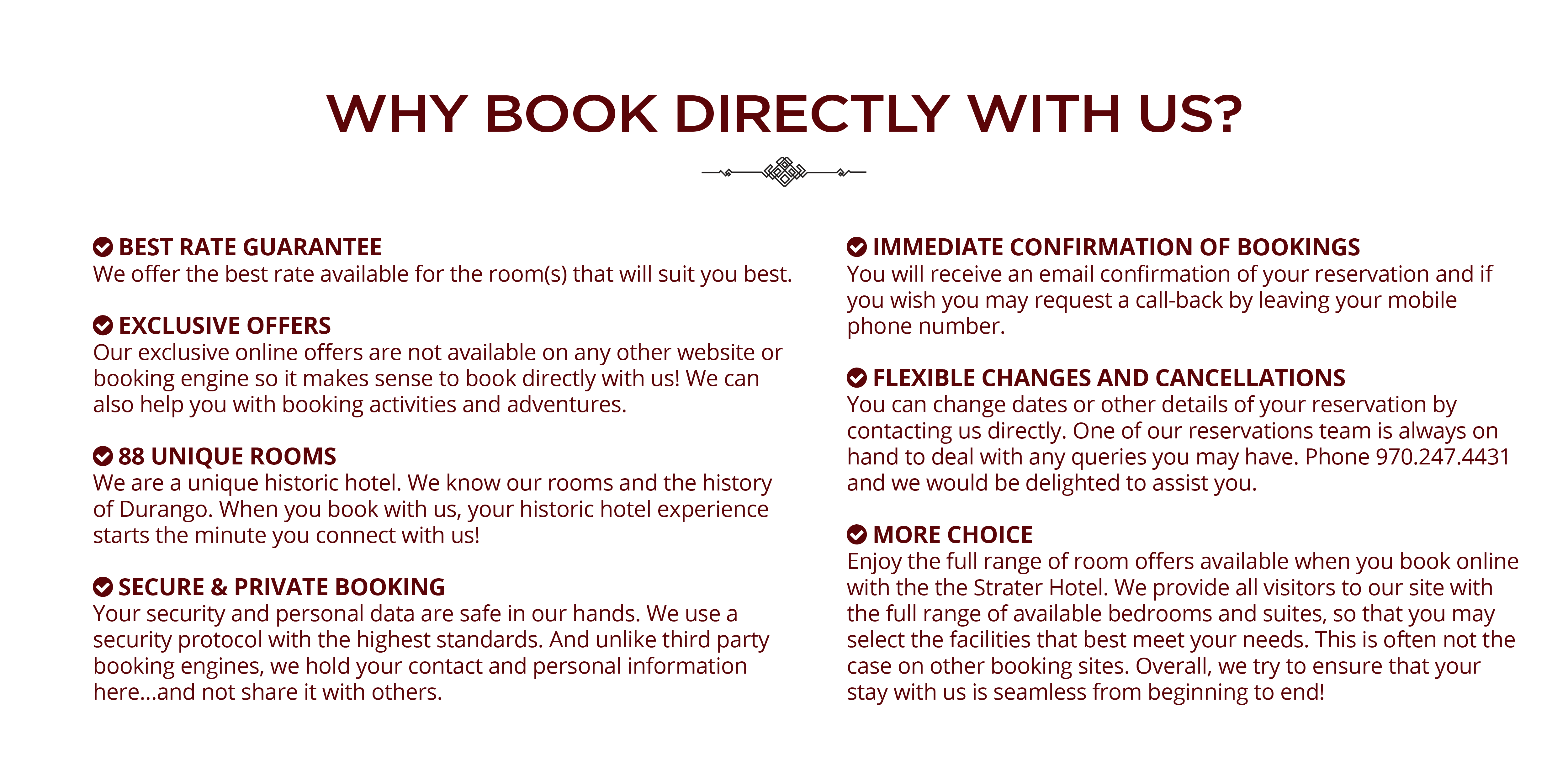 Why Book Direct 1200x450 homepage graphic