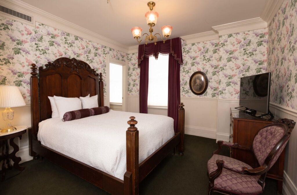 Strater Hotel in Durango CO Guest Room 2