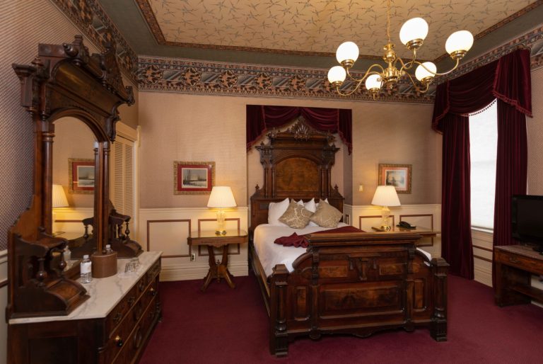 Strater Hotel Rooms | Strater Hotel | Durango Colorado