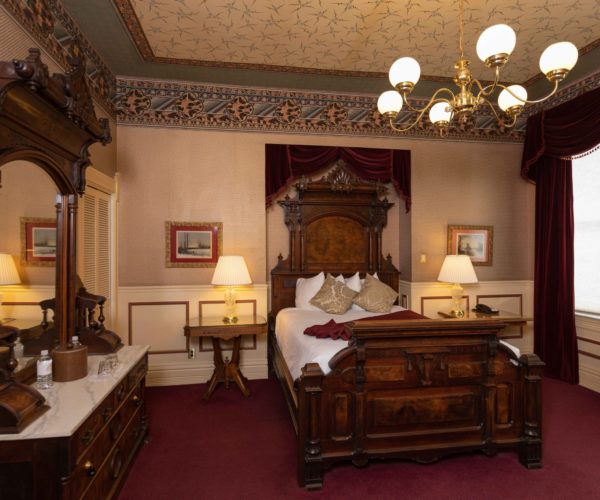 Strater Hotel in Durango CO Guest Room 4 Strater Hotel in Durango CO Guest Room 4