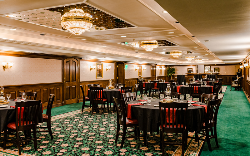 strater hotel banquet room 04 strater hotel banquet room 04