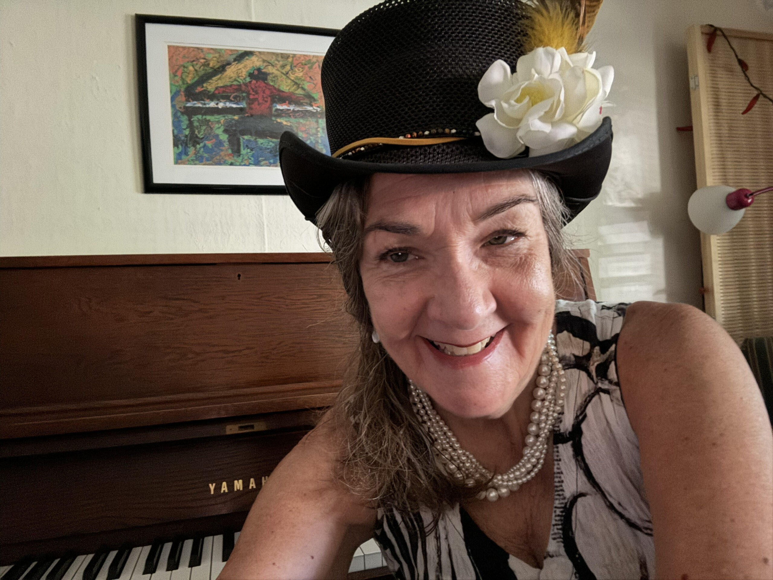 Cherry Odelberg