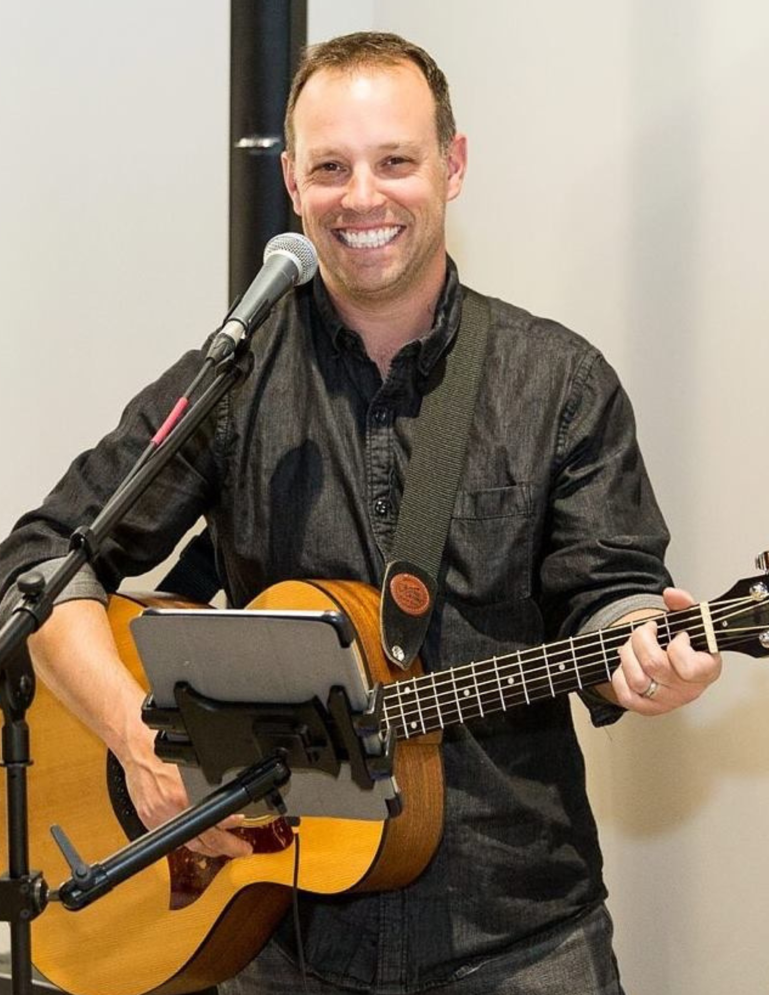 Mike Testa